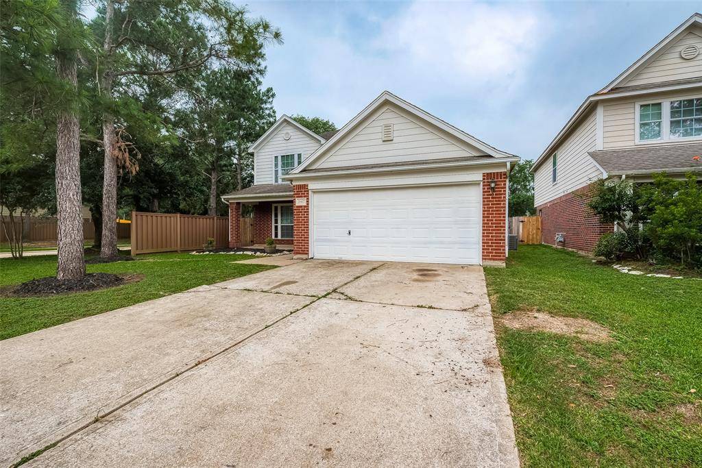 Cypress, TX 77433,21927 Bronze Leaf DR