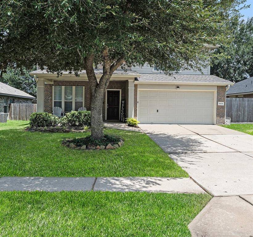 Magnolia, TX 77355,30110 Saw Oaks