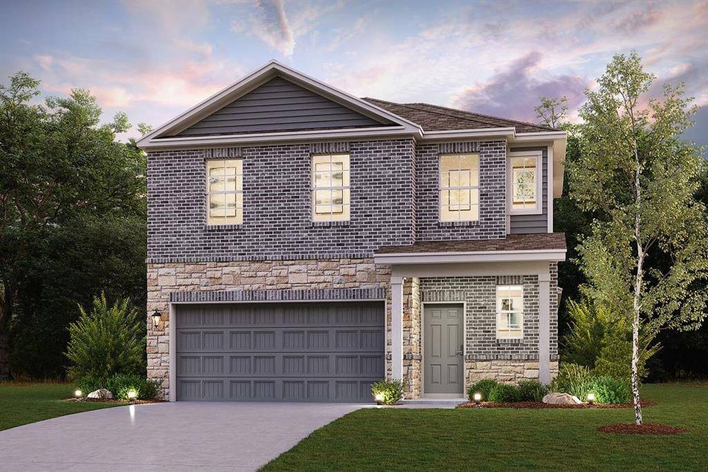 Willis, TX 77318,11947 Wisteria Meadows DR