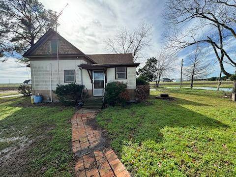 East Bernard, TX 77435,16442 County Road 268