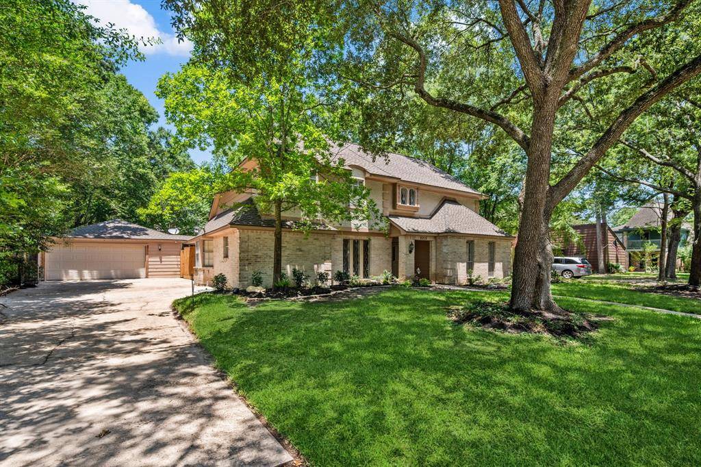 Houston, TX 77339,2215 River Falls DR