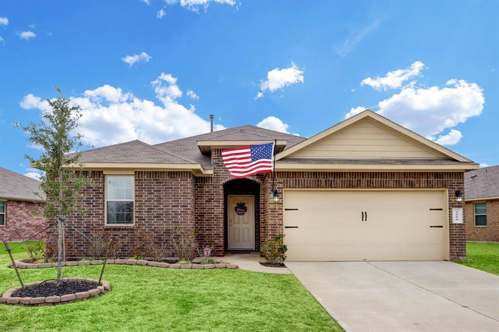 Katy, TX 77449,6006 Purple Iris ST