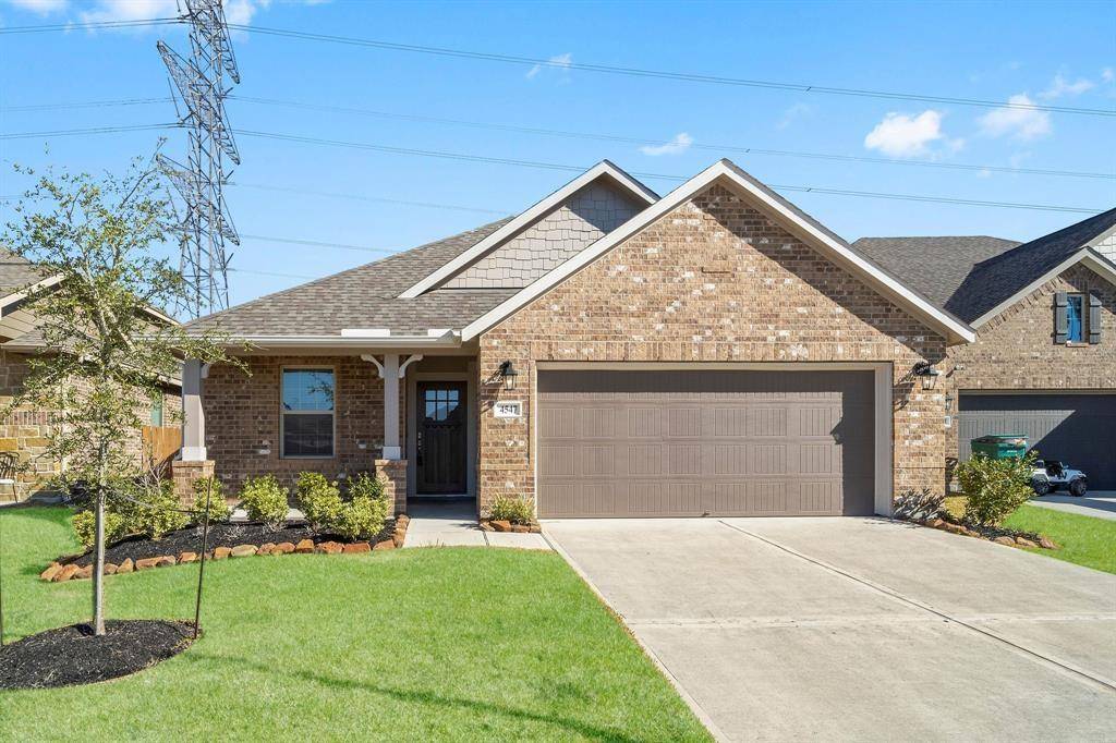 Spring, TX 77386,4547 Overlook Bend DR