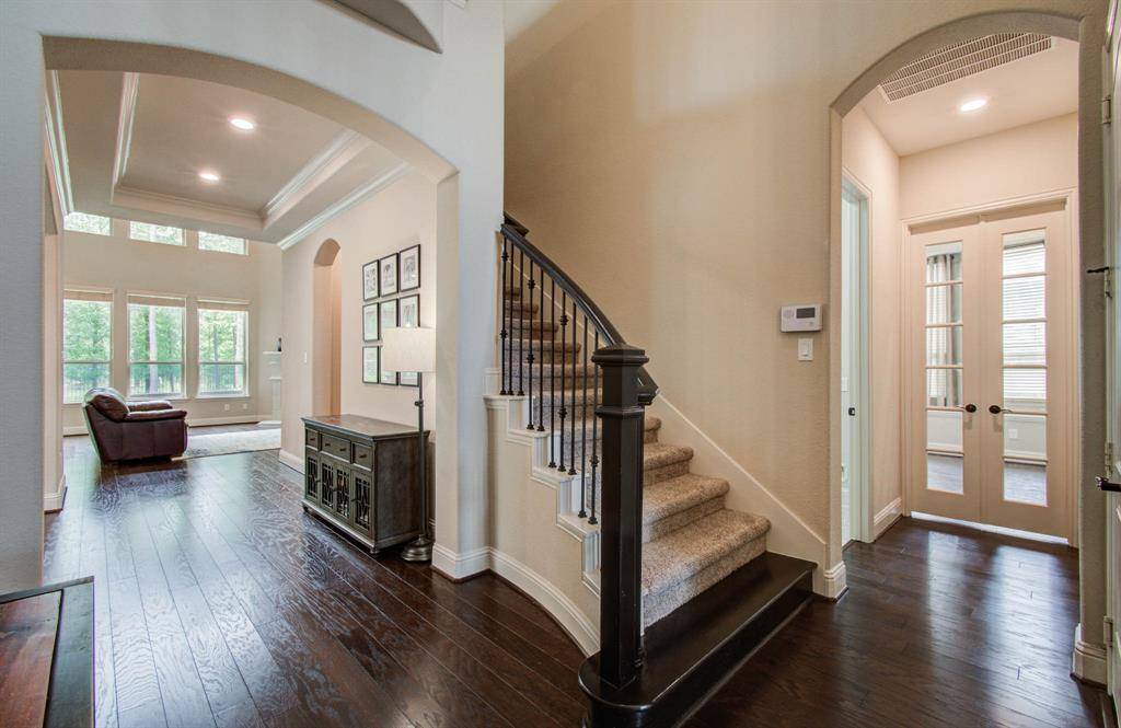 Spring, TX 77386,31297 New Forest Park LN