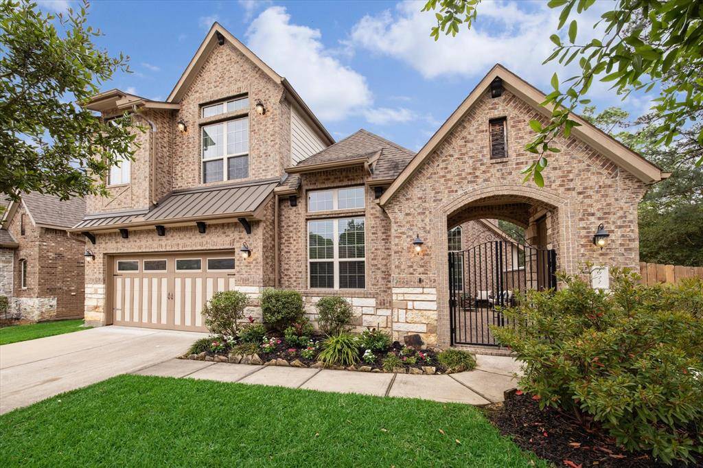 Conroe, TX 77384,927 Hunter Ridge CT