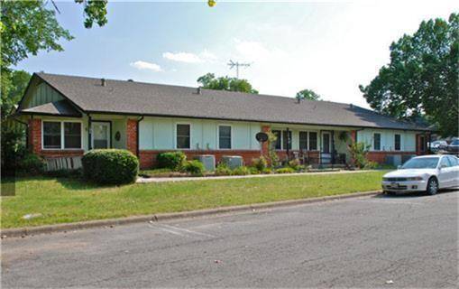 Azle, TX 76020,201 Las Bresas ST