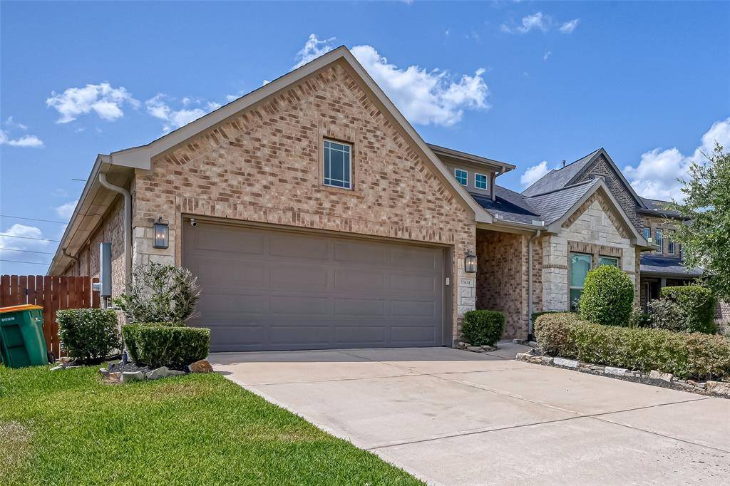 Pearland, TX 77584,13414 Ravens Park LN