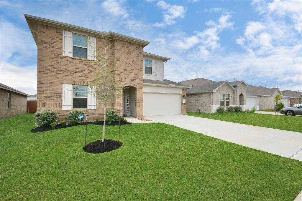 Katy, TX 77449,22735 Petrizzi LN