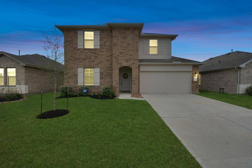 Katy, TX 77449,22735 Petrizzi LN