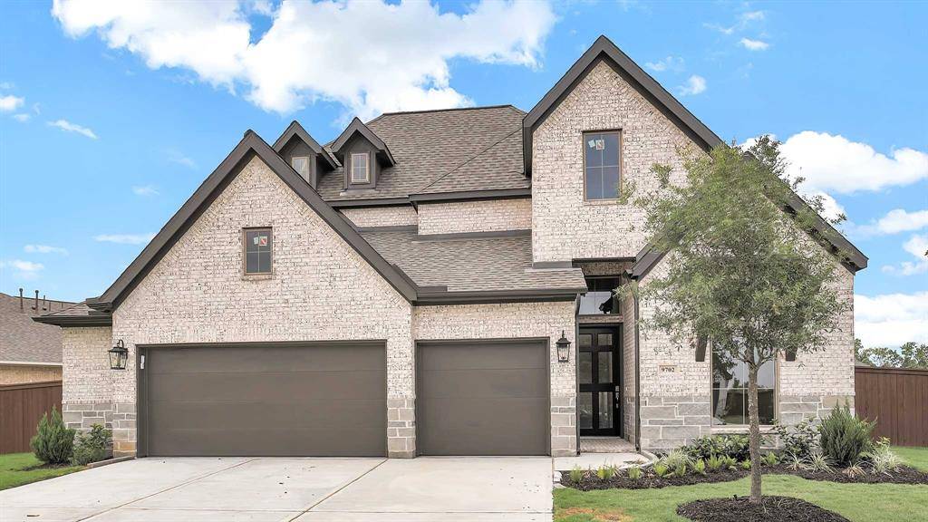 Iowa Colony, TX 77578,9702 Chapman TRL