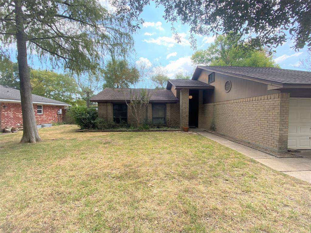 Katy, TX 77450,22803 Merrymount DR