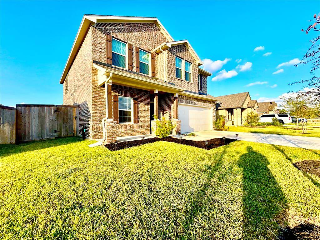 Pearland, TX 77584,4922 Magnolia Springs DR