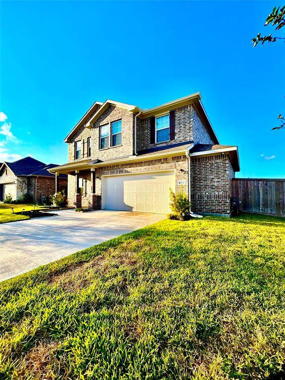 Pearland, TX 77584,4922 Magnolia Springs DR