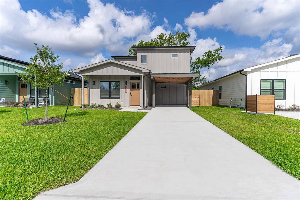 Houston, TX 77076,9913 Dipping Woods ST