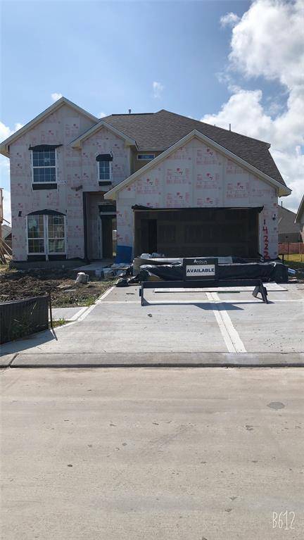 Baytown, TX 77523,14222 Medina ST