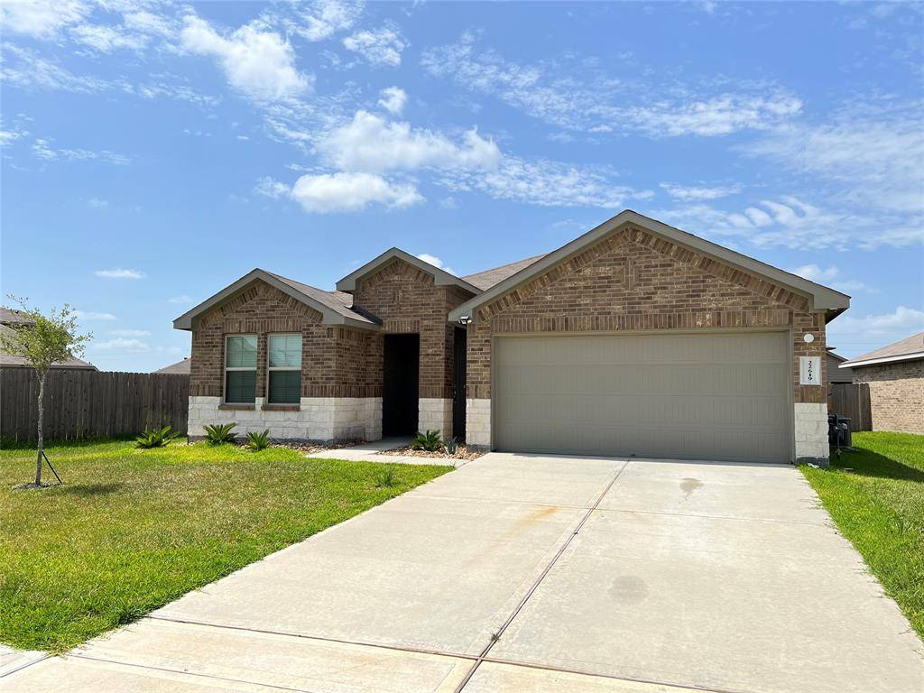 Katy, TX 77449,22619 Theodoli DR