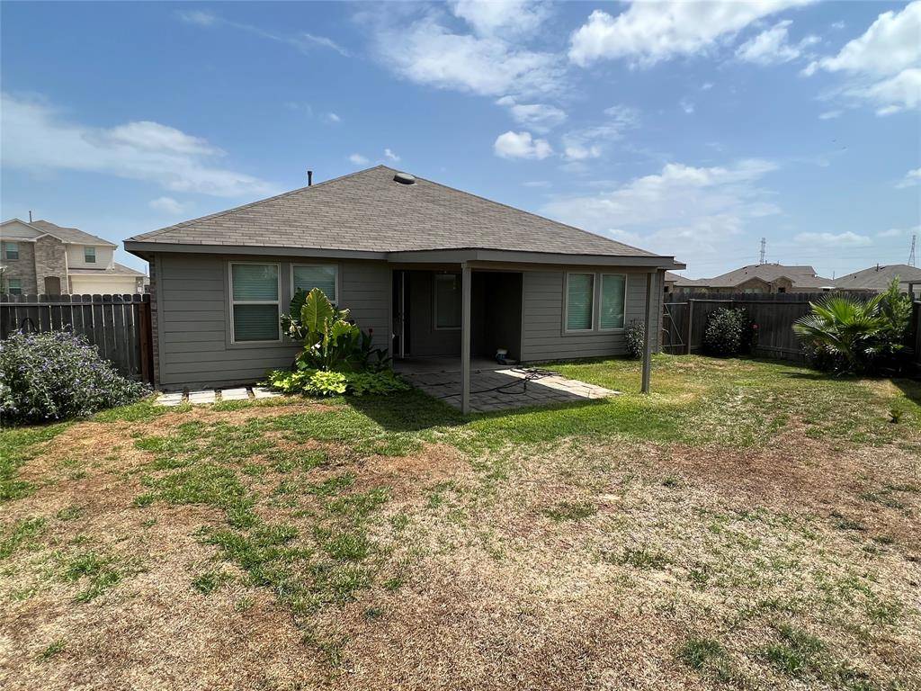 Katy, TX 77449,22619 Theodoli DR