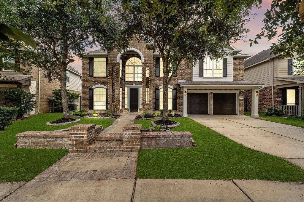 Cypress, TX 77433,17931 Channel Hill DR