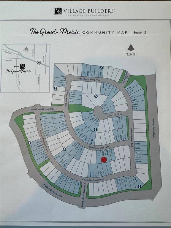 Hockley, TX 77447,16223 Rock Hollow Bend LN