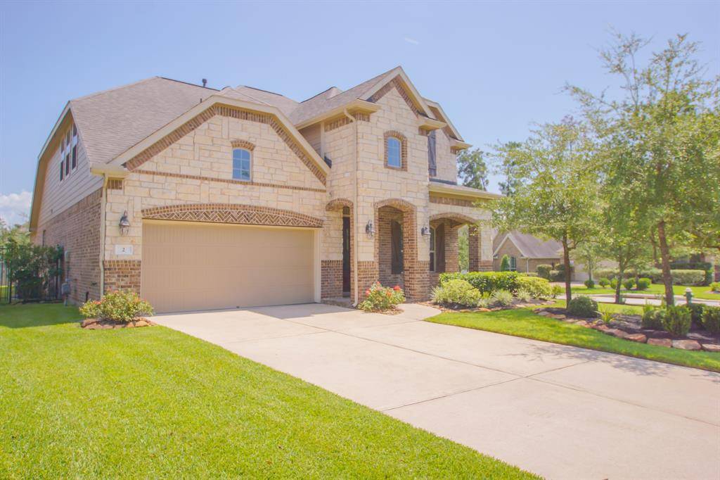 The Woodlands, TX 77354,2 Estherwood PL