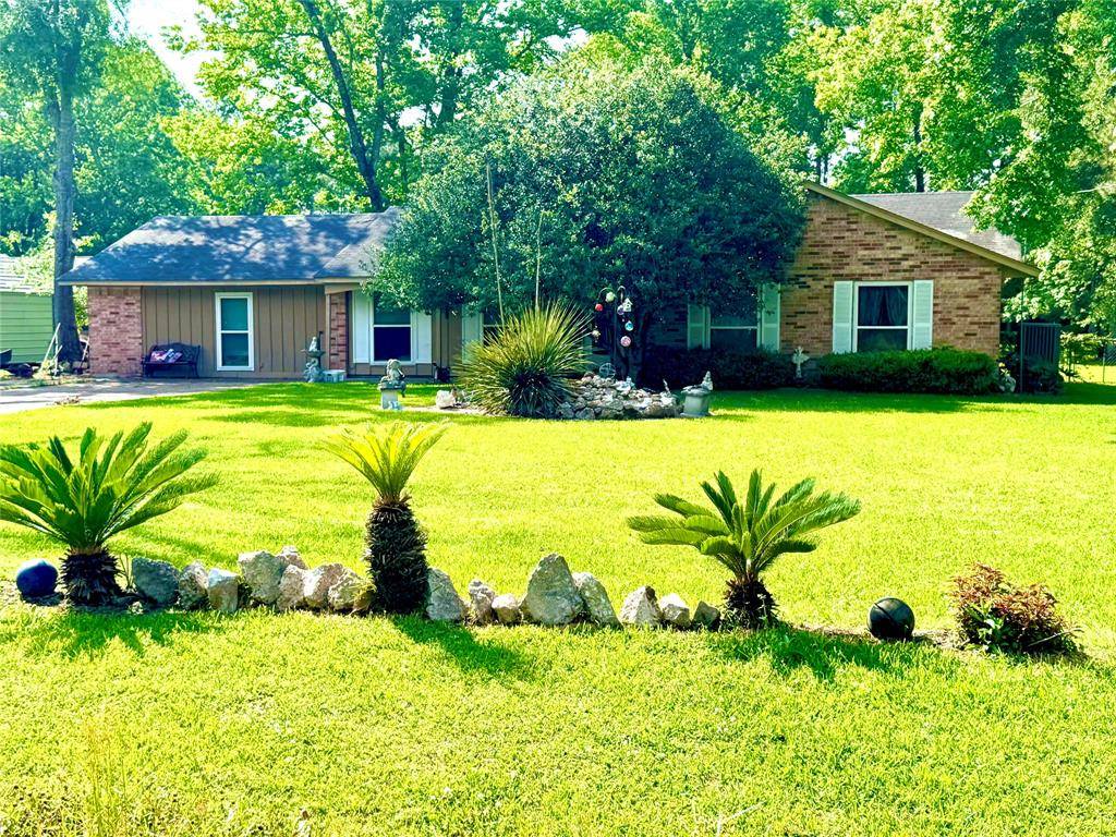 Hull, TX 77564,9417 Fm 770 N