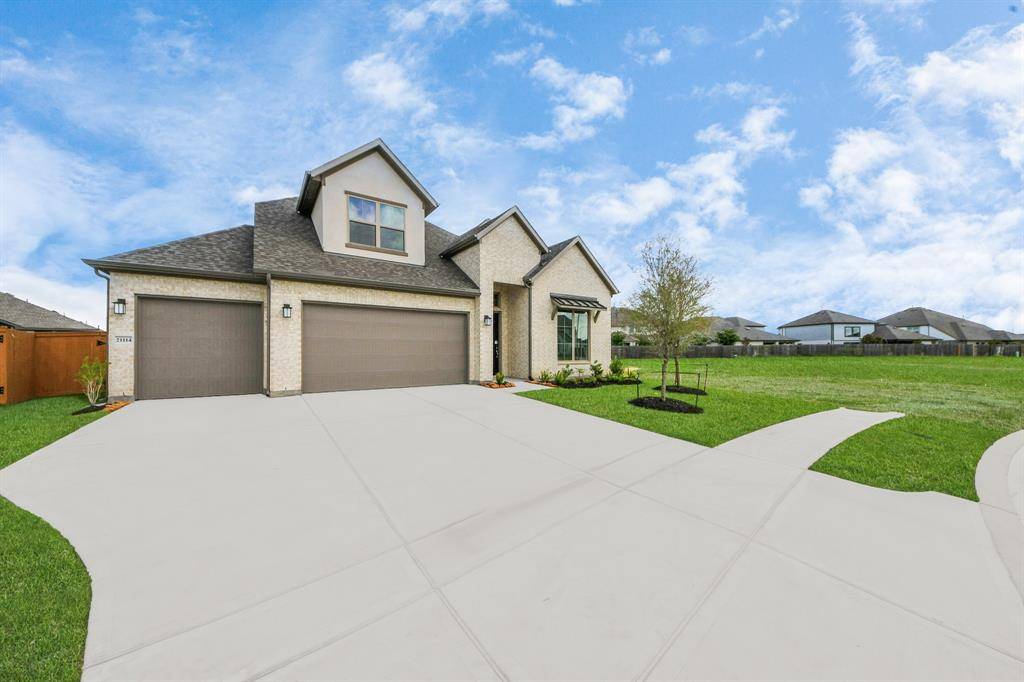 Cypress, TX 77433,21114 Regal Terrace DR