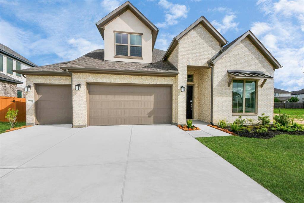 Cypress, TX 77433,21114 Regal Terrace DR