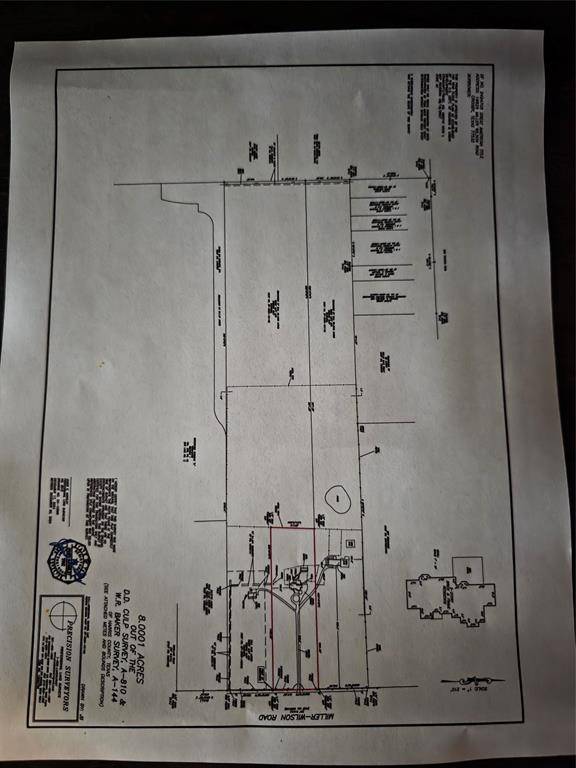 Crosby, TX 77532,19825 Miller Wilson RD
