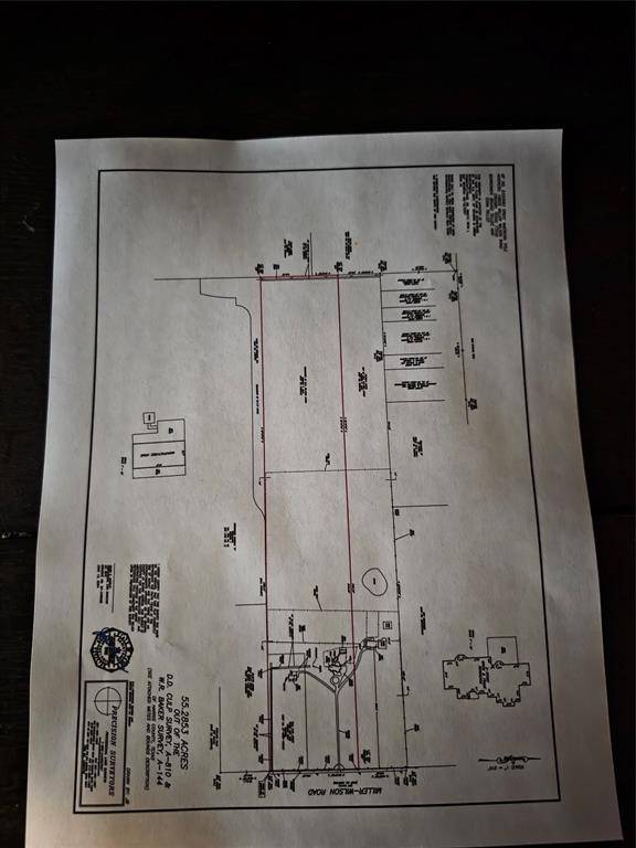 Crosby, TX 77532,19825 Miller Wilson RD