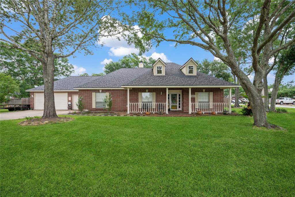 Mont Belvieu, TX 77523,12402 Fisher DR