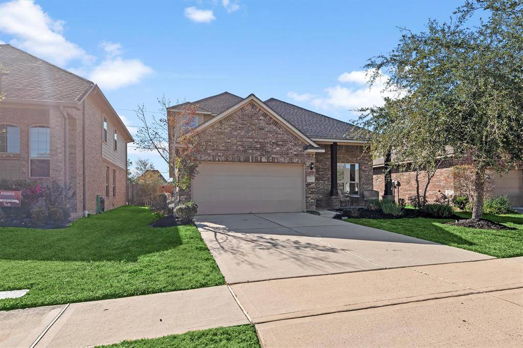 Humble, TX 77346,12926 Madison Boulder LN