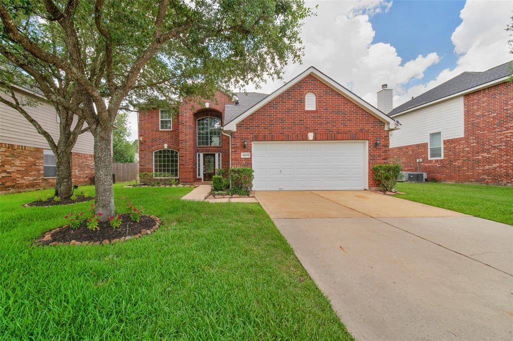 Cypress, TX 77433,16319 E Amber Willow TRL