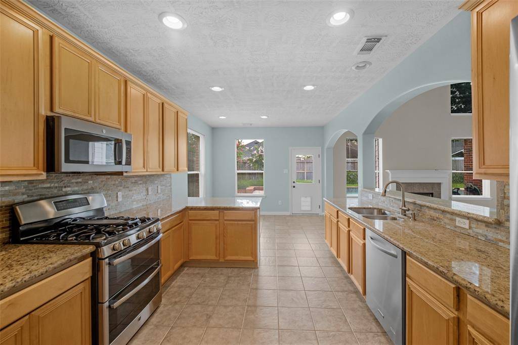 Cypress, TX 77433,16319 E Amber Willow TRL