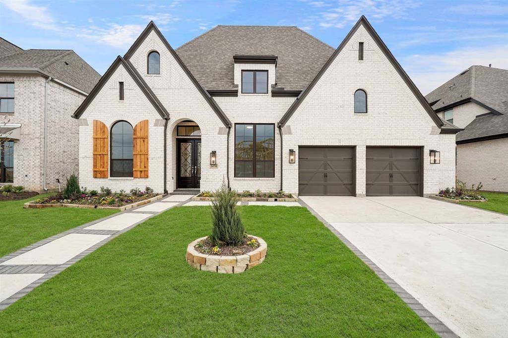 Katy, TX 77493,24711 Beebalm TRL