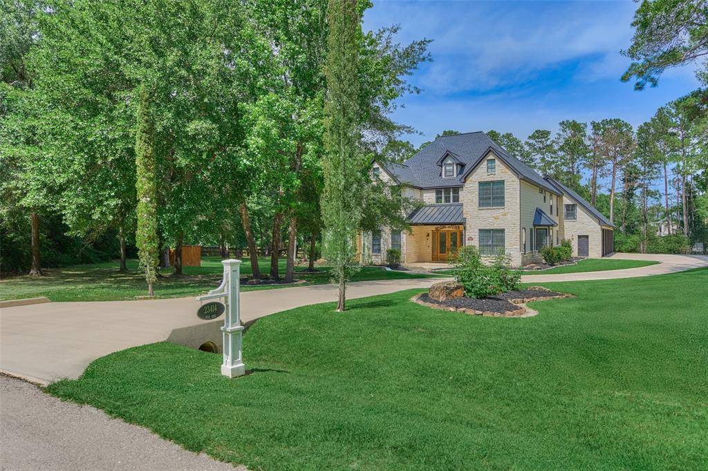 Spring, TX 77389,23414 Fox Run ST