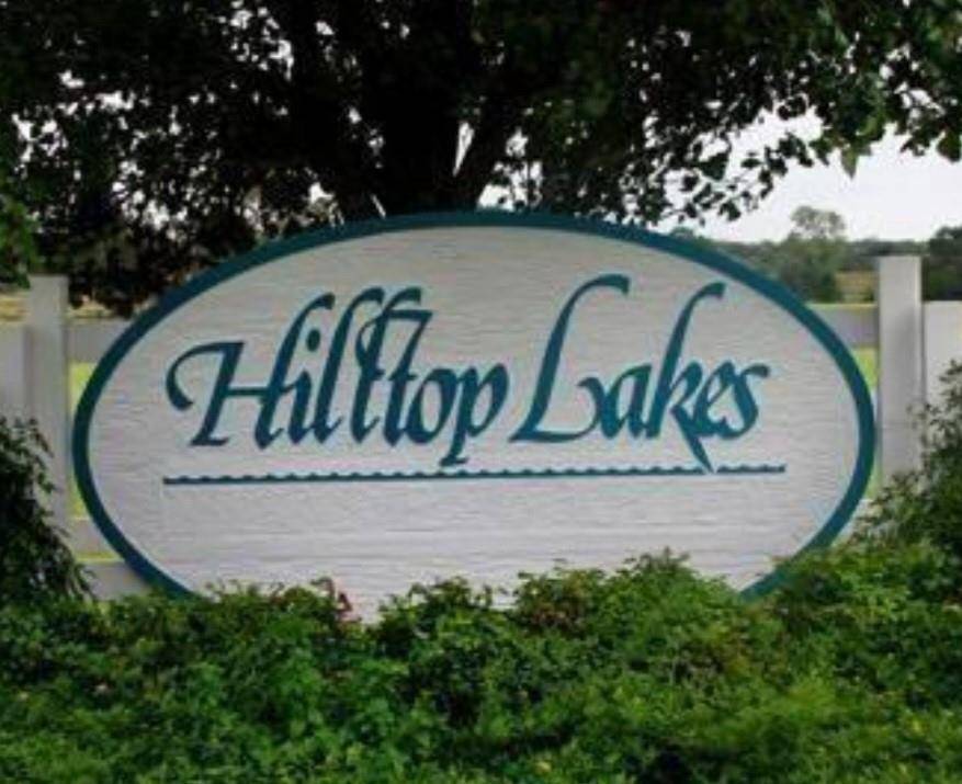 Hilltop Lakes, TX 77871,TBD Ranch Road DR