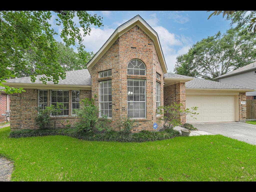 Humble, TX 77396,3627 Liles LN