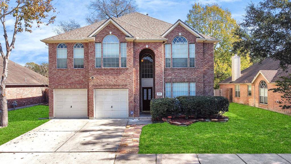 Humble, TX 77346,18614 Atascocita Forest DR