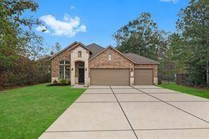 Conroe, TX 77303,4555 COUES DEER LN