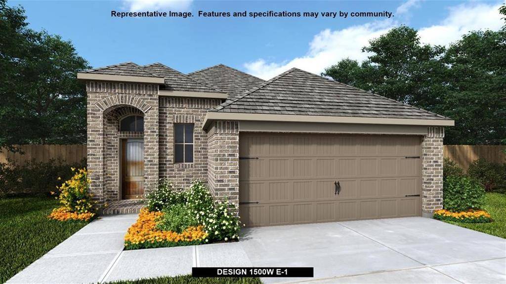 Hockley, TX 77447,27139 Cutleaf Daisy CT