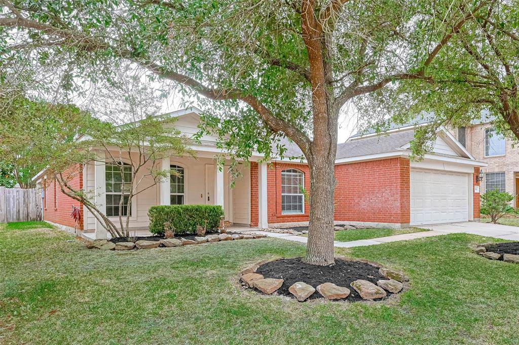 Katy, TX 77449,3814 Alder Pass CT