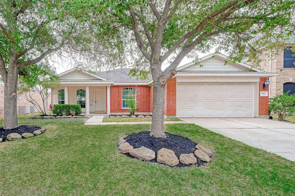 Katy, TX 77449,3814 Alder Pass CT