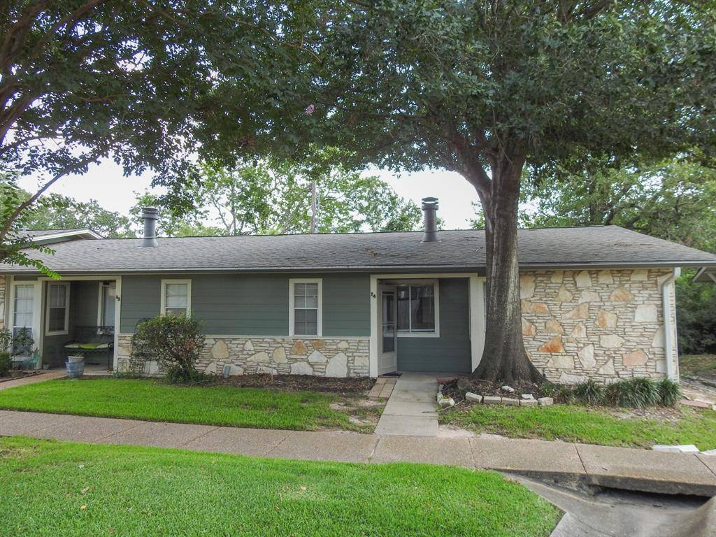 College Station, TX 77845,2800 Longmire DR #14