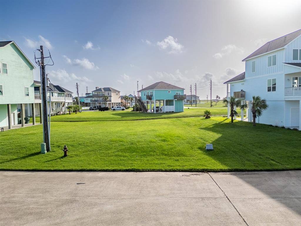 Galveston, TX 77554,Lot 26 Mendocino