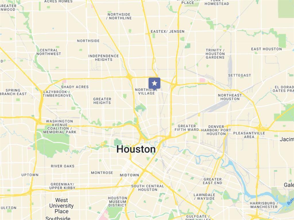 Houston, TX 77009,1404 Moody ST