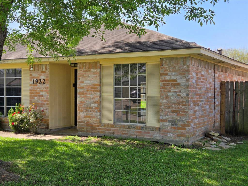 Missouri City, TX 77489,1922 Hammerwood DR