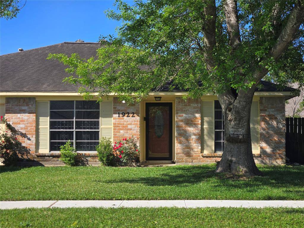 Missouri City, TX 77489,1922 Hammerwood DR