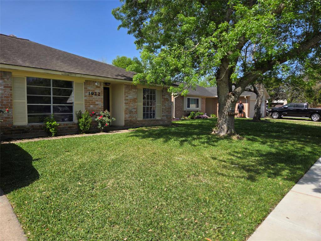 Missouri City, TX 77489,1922 Hammerwood DR
