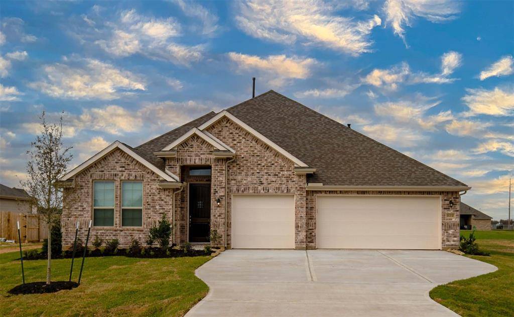 Needville, TX 77461,11232 Fannin Trail CT