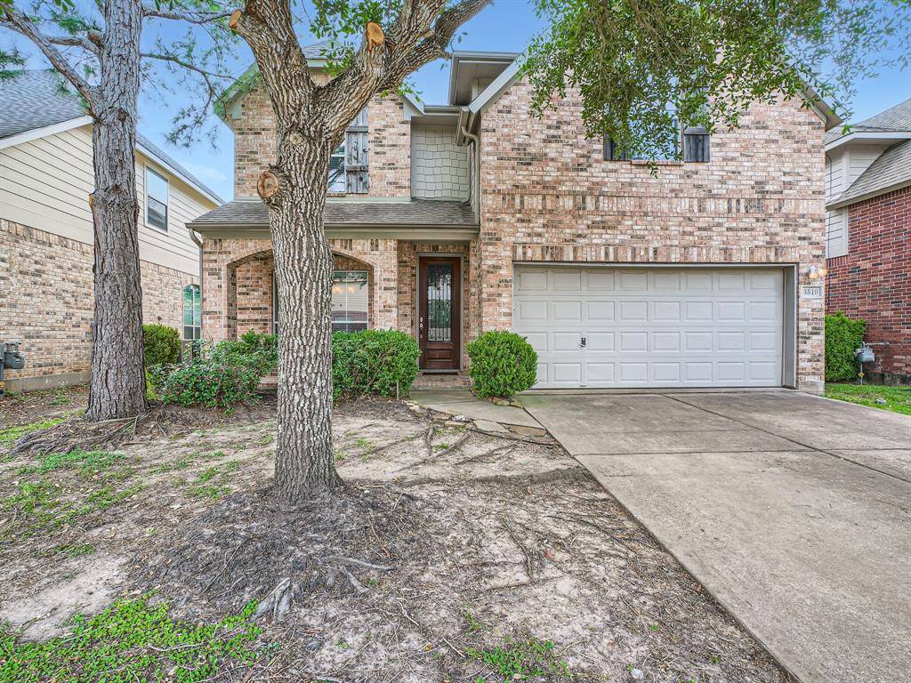 Katy, TX 77494,3510 Dripping Point LN